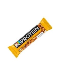 BE-KIND Protein 50g ciaramello e nut
