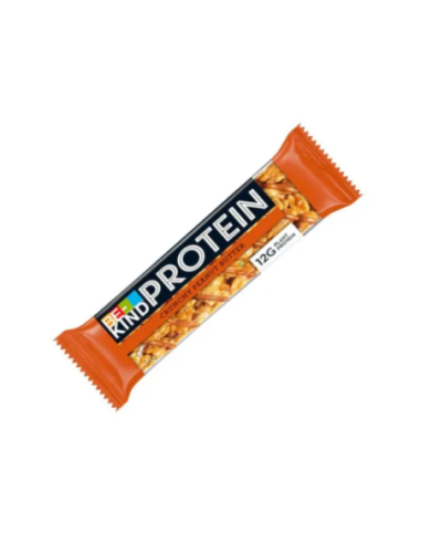 BE-KIND Protein 50g cioccolato burro d'arachidi