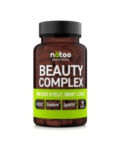 Beauty Complex 60 perle