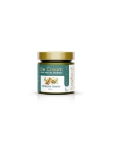 BECREAM PISTACCHIO CRUNCHY 250gr PISTACCHIO