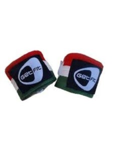 Bendaggio da Boxe 4m bandiera ita