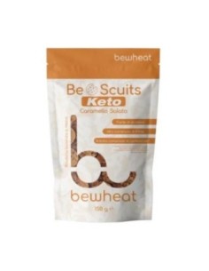 BESCUITS CARAMELLO 150G 150G