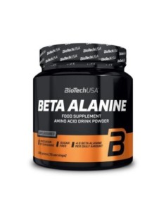BETA ALANINE 300g neutro