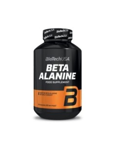 BETA ALANINE 90cps