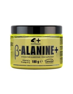 BETA ALANINE+ 180g neutro