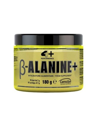 BETA ALANINE+ 180g neutro