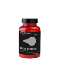 Beta-Alanina 100cpr