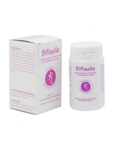 Bifiselle 30cps