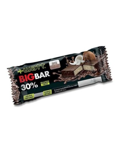BIG BAR 80g cocco