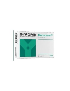BIOCURCUMA DOL 2O cps