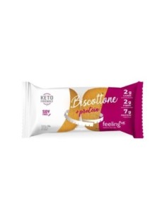 BISCOTTONE (2x25g) 50g mandorla