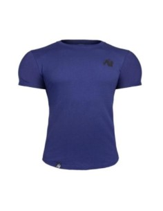 Bodega T-shirt M navy