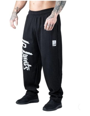 Body Pants Lp Limits Boston XS nero
