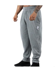Body Pants LP Limits Boston S grigio scuro