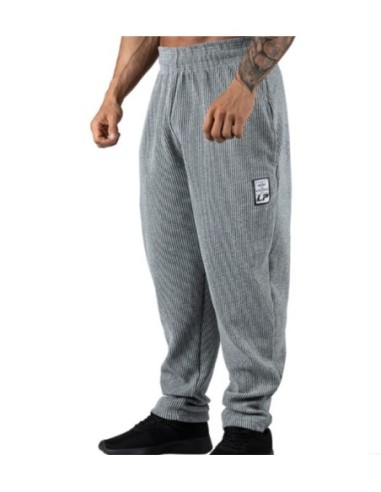 Body Pants LP Limits Boston S grigio scuro