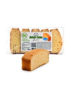Brick Cake Zero 100g