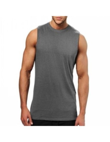 Bronx Tank S grigio scuro