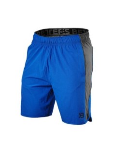 Brooklyn Shorts L blu