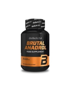 Brutal Anadrol 90cps