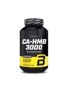 Ca-HMB 3000 200g neutro