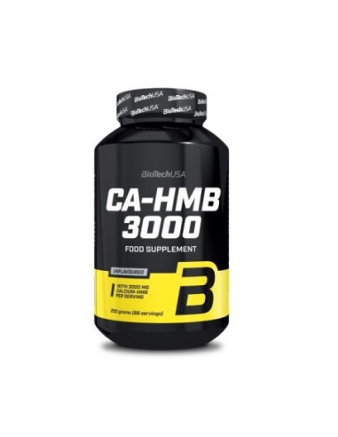 Ca-HMB 3000 200g neutro