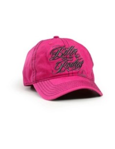Cappelino Twill L-XL rosa