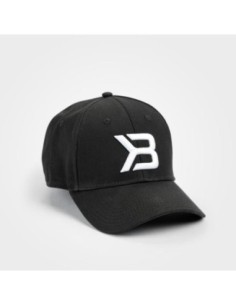 Cappellino Base Ball taglia unica nero