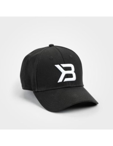 Cappellino Base Ball taglia unica nero
