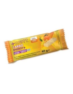 CARBO ENERGY+ 40g agrumi