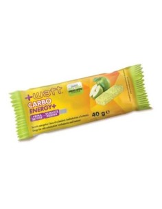 CARBO ENERGY+ 40g mela verde