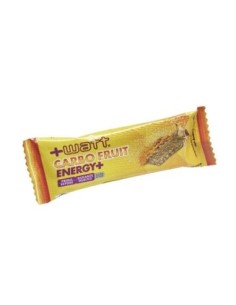 CARBO FRUIT ENERGY+ 40g