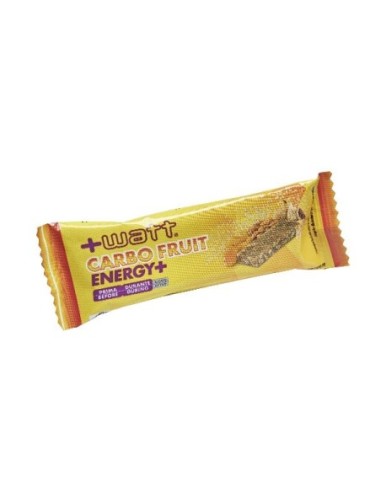 CARBO FRUIT ENERGY+ 40g