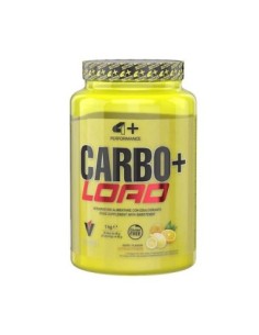 CARBO+ LOAD 1kg agrumi