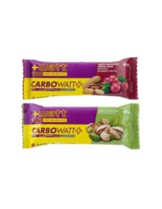 CARBOWATT+ 40g Pistacchio