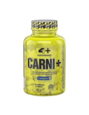 CARNI+ 90cpr