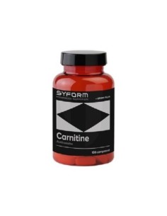 Carnitine 100cpr