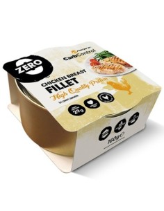 Chicken Breast Fillet 160g naturale