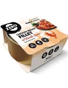 Chicken Breast Fillet 160g tomato