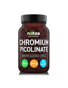 CHROMIUM PICOLINATE 90cps