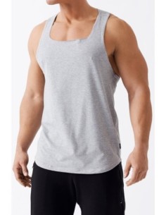 Chuck stringer S grigio