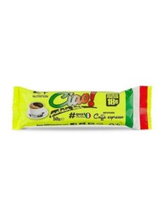 CIAO BAR 50g caffè espresso