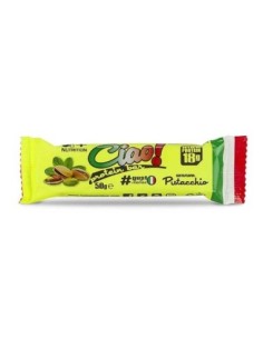 CIAO BAR 50g pistacchio