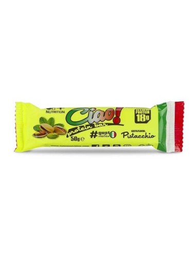 CIAO BAR 50g pistacchio