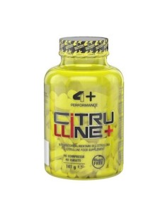 CITRULLINE+ 90cpr