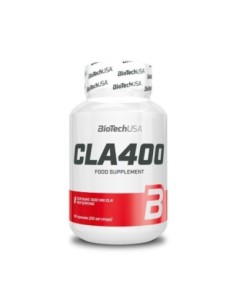 CLA 400 80cps