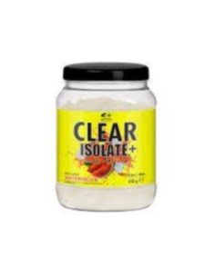 CLEAR ISOLATE+ 450g watermelon