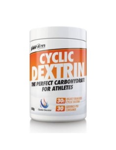 CLUSTER DEXTRIN 900g neutro