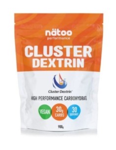 Cluster Dextrin 900g neutro