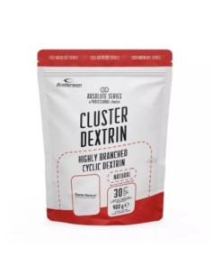 Cluster Dextrin absolut 900g neutro