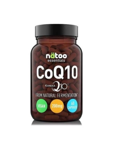 COENZYME COQ10 KANECA 60cps